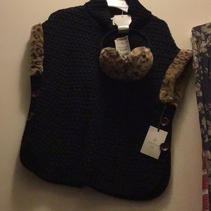 Aspen kids Sweater